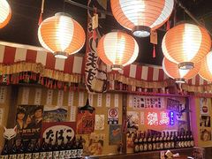 -白石の深夜食堂(芝罘万达店)