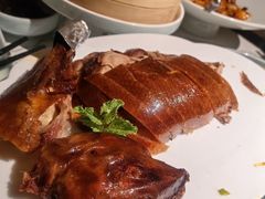 -四世同堂·京菜·烤鸭(双井店)