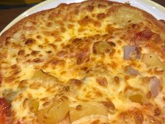 -萨莉亚意式餐厅(杭州滨江天街店)