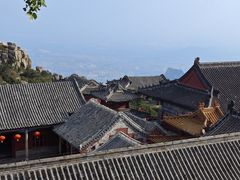 -泰山风景名胜区