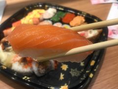 -河风精致寿司(尼盛店)