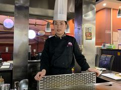 -利昂法式铁板主题餐厅(新奥购物中心店)