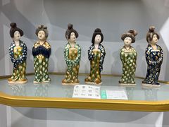 -陕西历史博物馆