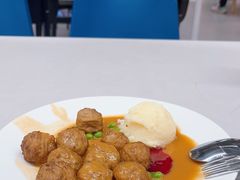 -宜家·瑞典风味餐厅(北京西红门店)