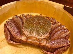 -蟹田居·活蟹料理(东城店)