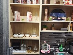 -梵猫·新养生(福州万象城店)