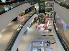 -万达广场(龙湖店)