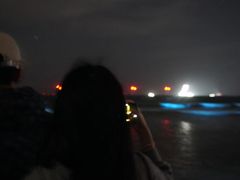 -长江澳风力发电景观区