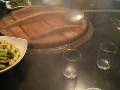 -地锅传奇(水产西路店)