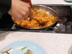 -韩时烤肉(丰科万达广场店)