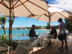 -Takapuna Beach Cafe