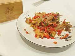 -原鄉本味 楚菜 丹江口鱼(北苑店)