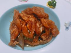 -富黎华海鲜大酒楼(正大广场店)