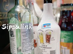 -Sips&Lick茶兰咖啡(五道口店)