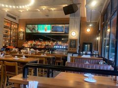 大堂-COMMUNE幻师(五角场店)