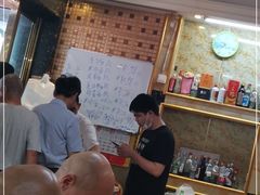 -小朱羊肉面馆(周东路)