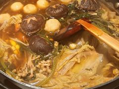 -鹏祖料理