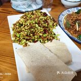 今日打卡美食小馆子