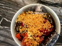 -青红之间·新派融合川菜(慈云寺店)