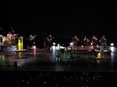 -交通银行前滩31演艺中心