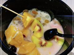-庙街旅游·美食广场(五一广场店)