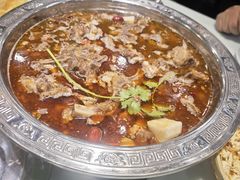 -蝎王府(曙光街店)