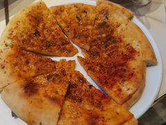 -阿里疆Alijiang·丝路美食·异域风情·清真(长楹天街店)