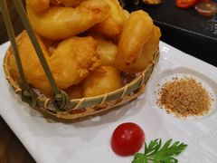 -陆壹捌餐厅(五大道店)