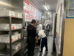 -海底捞火锅(天津SM城市广场店)