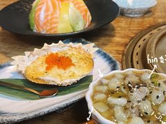 -河风の幸会精致料理