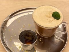 -村口大树(长乐路店)