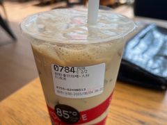 -85度C(深圳佳宁娜店)