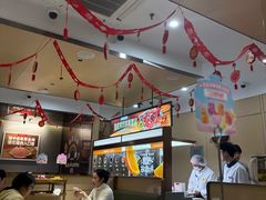 -海底捞火锅(吾悦广场店)