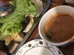 -老徐烧烤涮肚(交道口店)