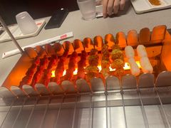 -丰茂烤串(港旅店)