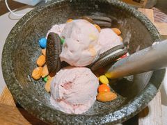 -义气烤肉餐吧(大族广场店)