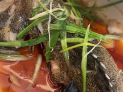 -香丰阁·烤鸭·川湘菜(清河店)