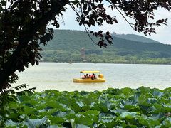 -云龙湖旅游景区