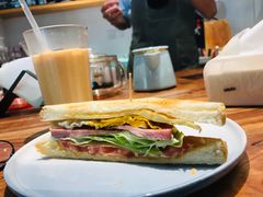 -光舍(香榭里花园店)