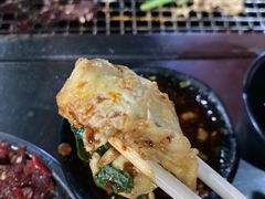 -同心烧烤(总店)