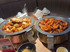 -六月雪干锅(绵阳凯德广场店)