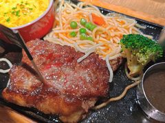 臻品安格斯厚切牛排-豪客来牛排(人民东路店)