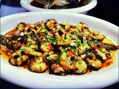 -鲤城海鲜酒楼(晋联国际中心店)