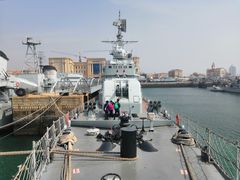 -中国人民解放军海军博物馆