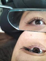 -素丫丫·自助美睫美甲