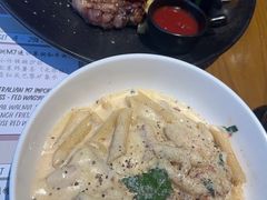 -安妮意大利餐厅(国贸店)