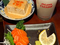 -小川洋风料理(江汉路店)