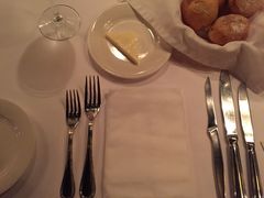 -Keens Steakhouse
