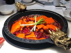 -孙毛肚火锅(春熙路店)