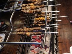 -三个蒙古大叔羊肉串(大宁店)